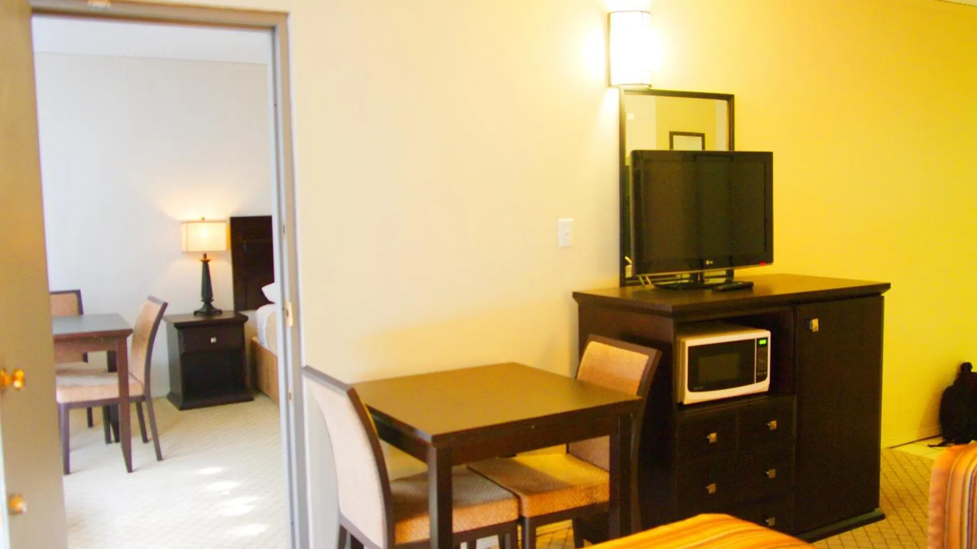 Airport Traveller'S Inn Calgary Canada
