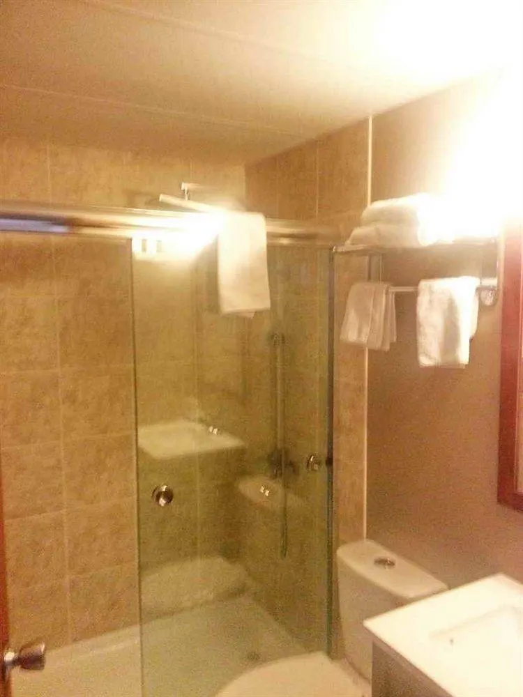 Motel Airport Traveller'S Inn Calgary