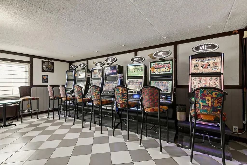 Airport Traveller'S Inn Calgary 2*,