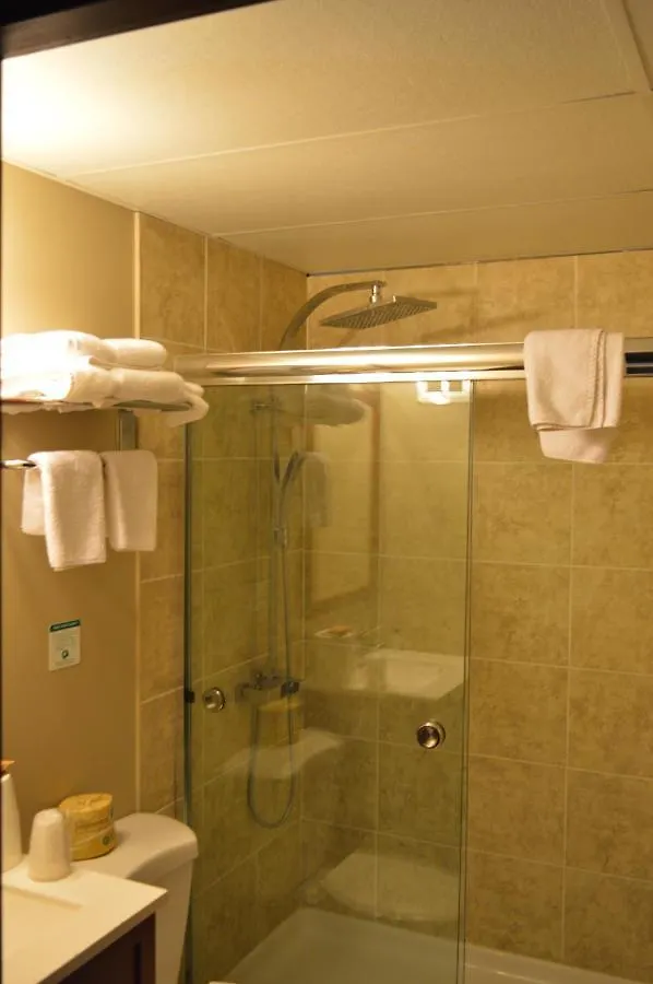 Motel Airport Traveller'S Inn Calgary