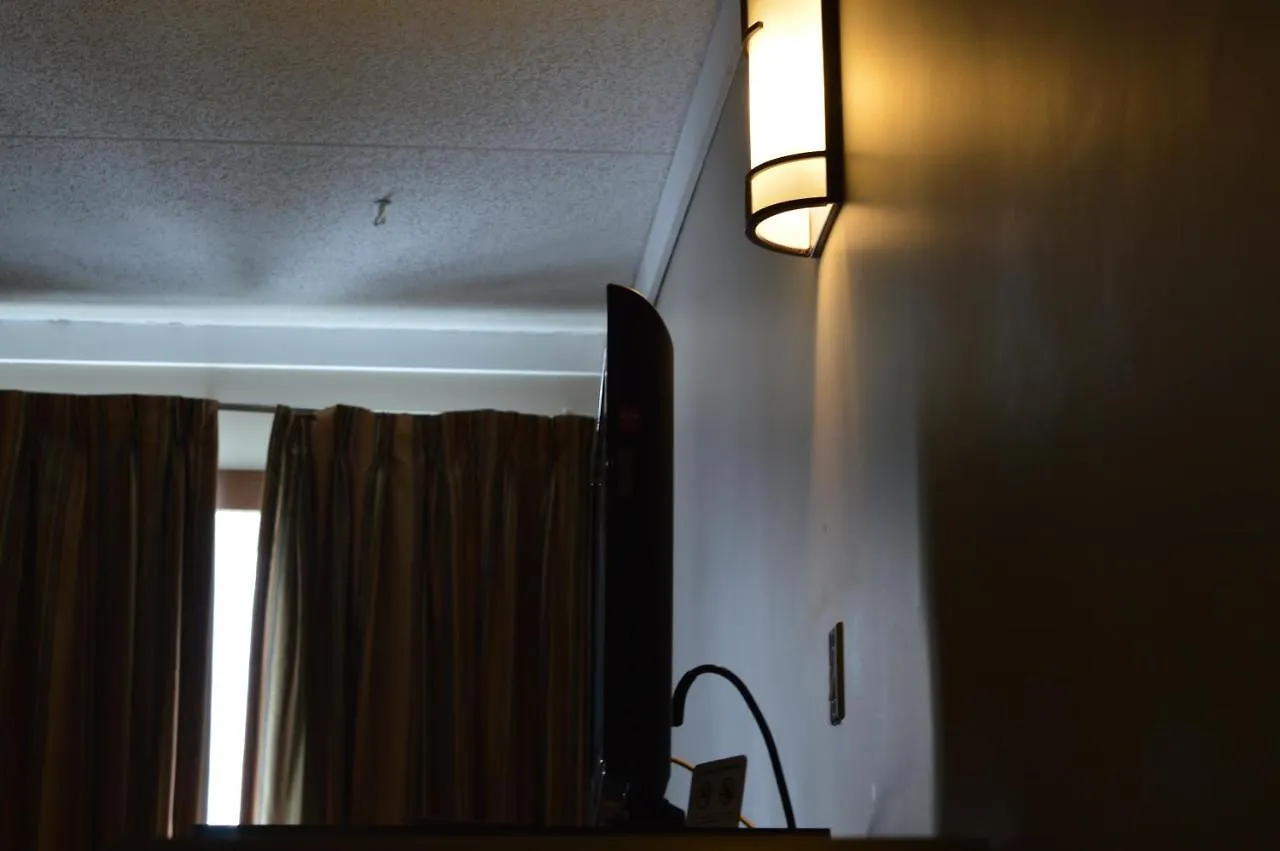 Motel Airport Traveller'S Inn Calgary