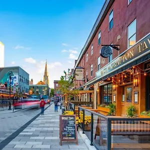  Apartment In The Heart Of Downtown Hfx Canada