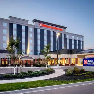 *** Hotel Hilton Garden South Canada